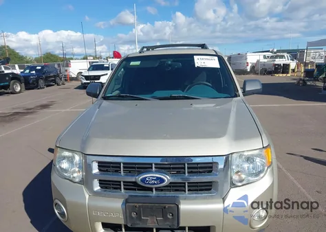 2012 Ford Escape Xlt from USA, damaged, VIN 1FMCU9DG1CKB12517